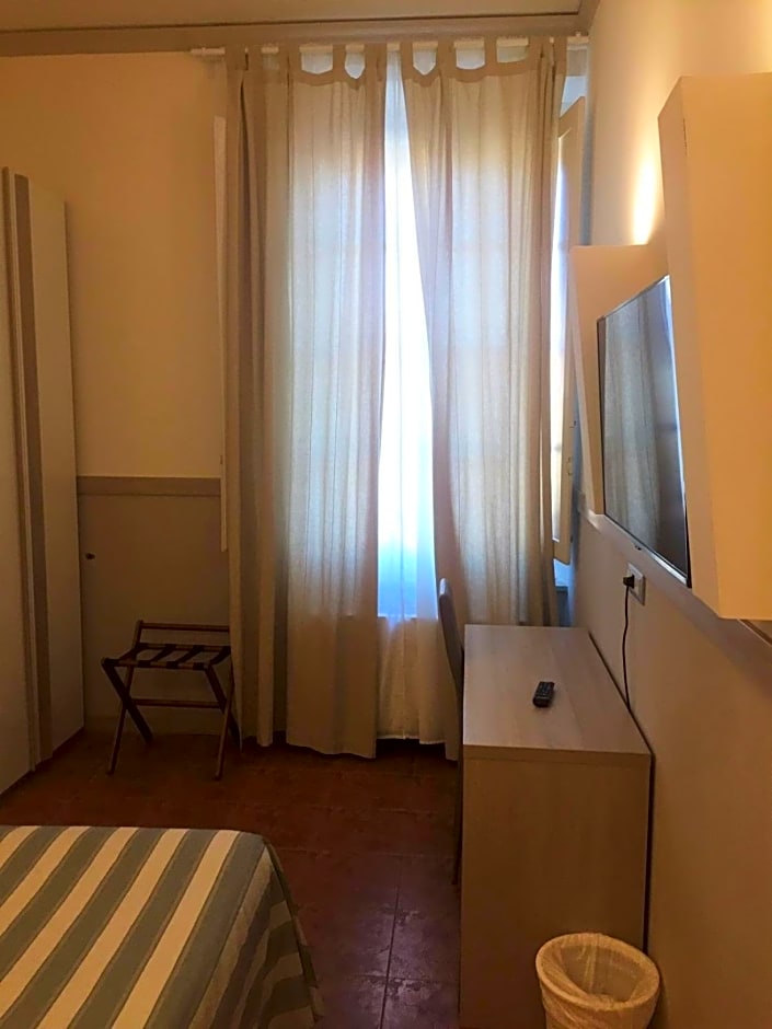 Hotel Alinari