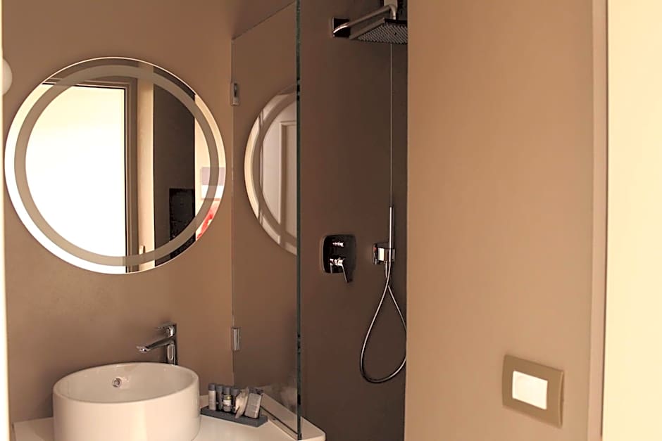 Best Western Hotel Moderno Verdi