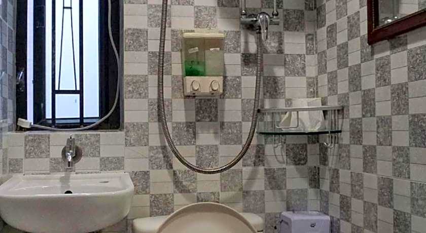 Australian Guest House - Sandhu Hotels (HK) Limited