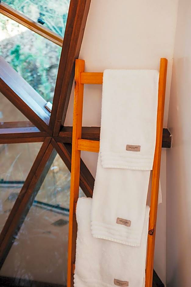 Domo Uaná - Paytá Cabanas