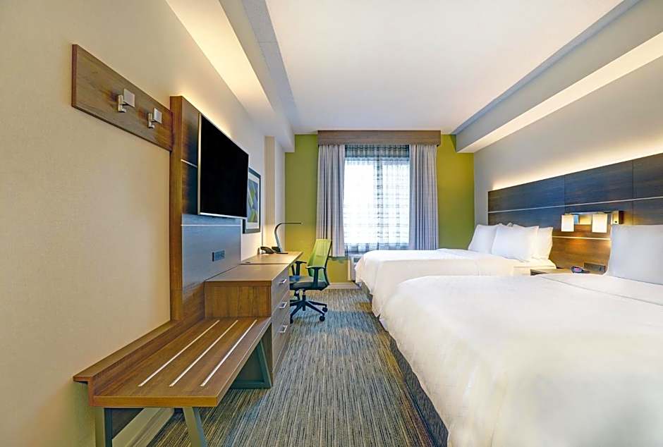 Holiday Inn Express Whitby Oshawa By IHG