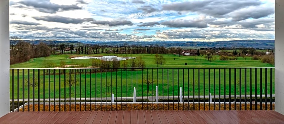 Wellnesshotel Golfpanorama