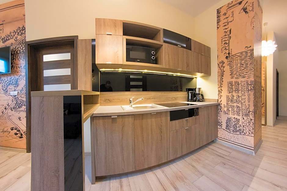 Yourplace M57 Apartments