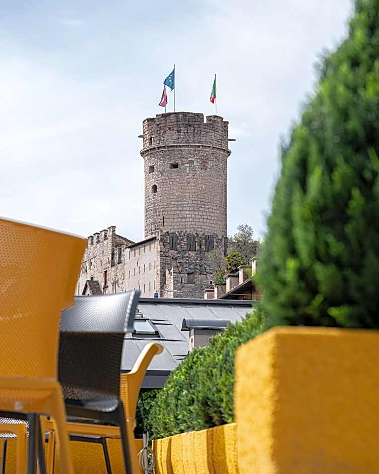 Hi Hotels Trento - Wellness & Spa Adults Only