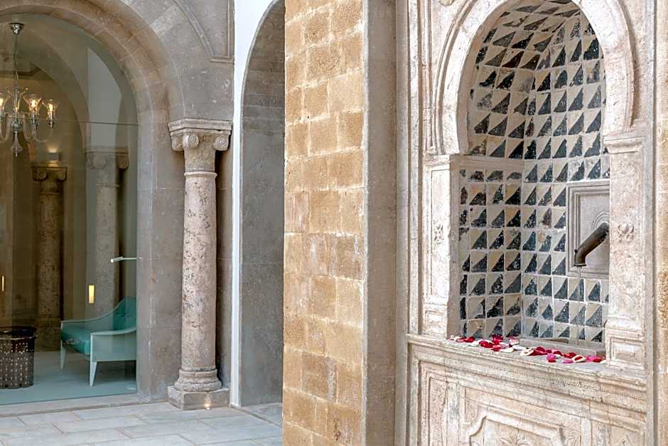 Dar El Jeld Hotel & Spa