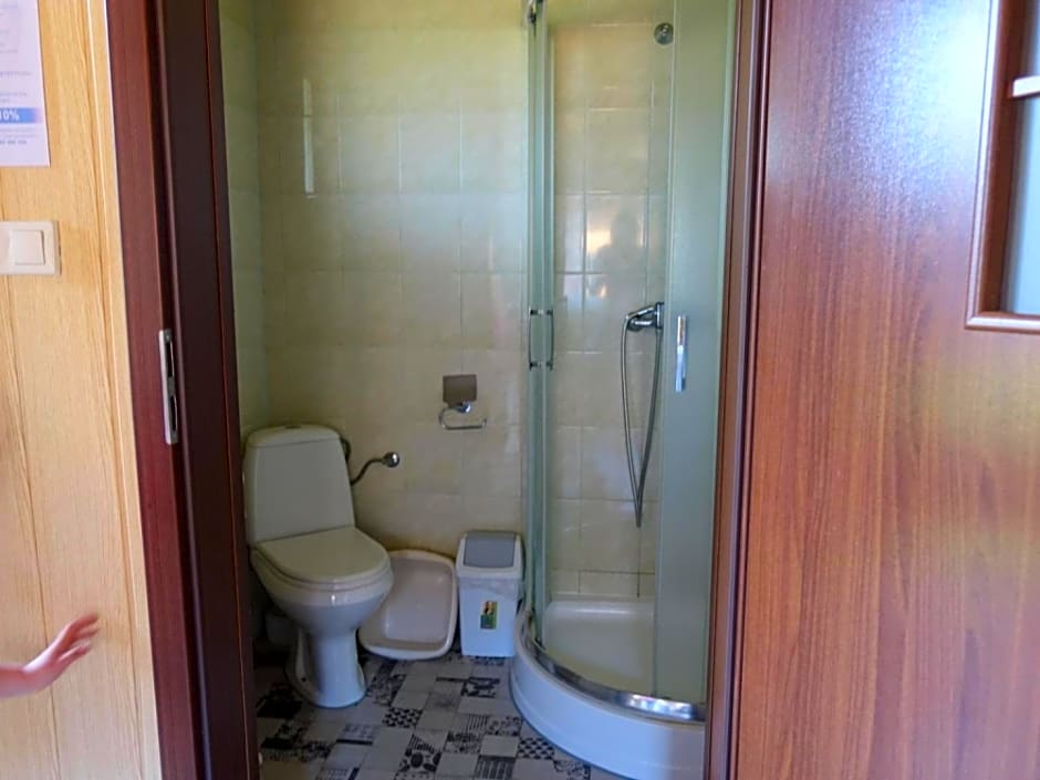 Domki Słoneczny Brzeg