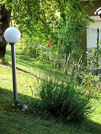Casa Balducci Bed&Breakfast