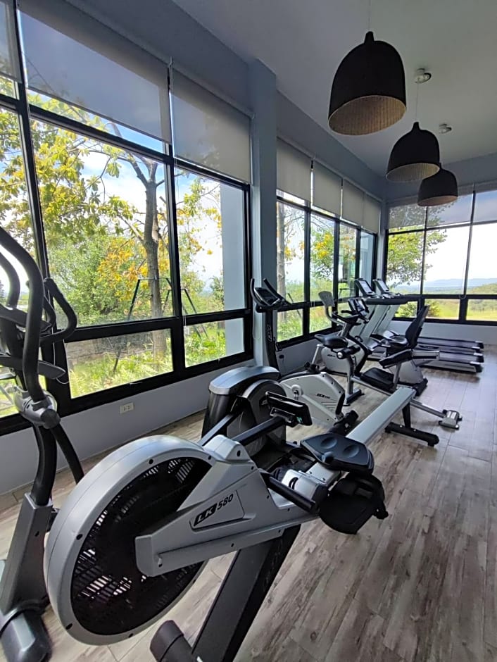 The Paz Khao Yai by PCL