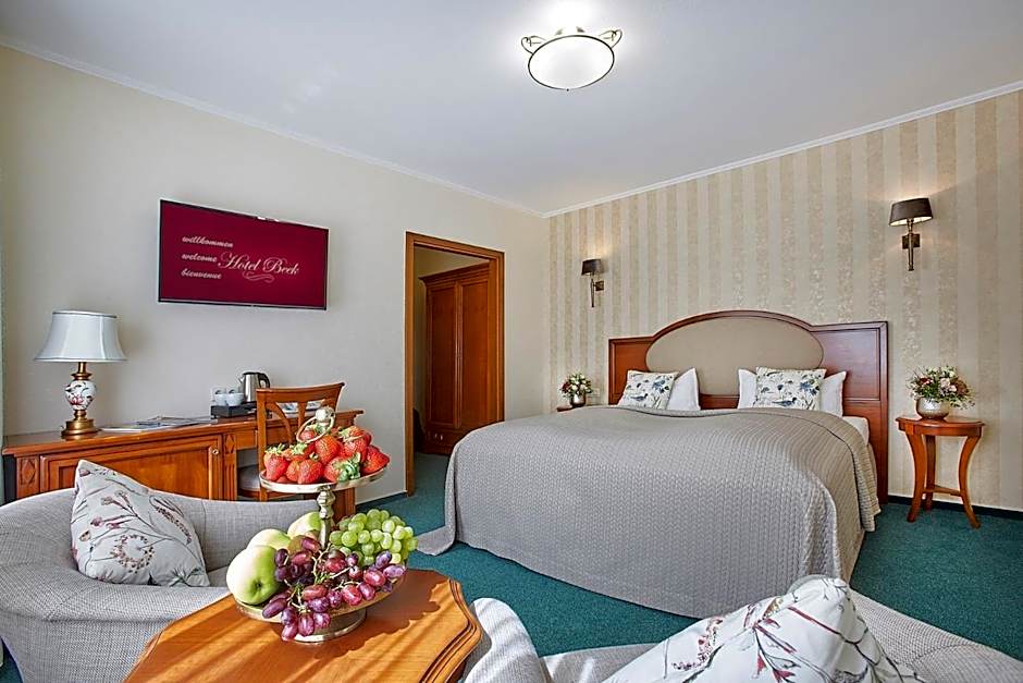 Hotel Beek