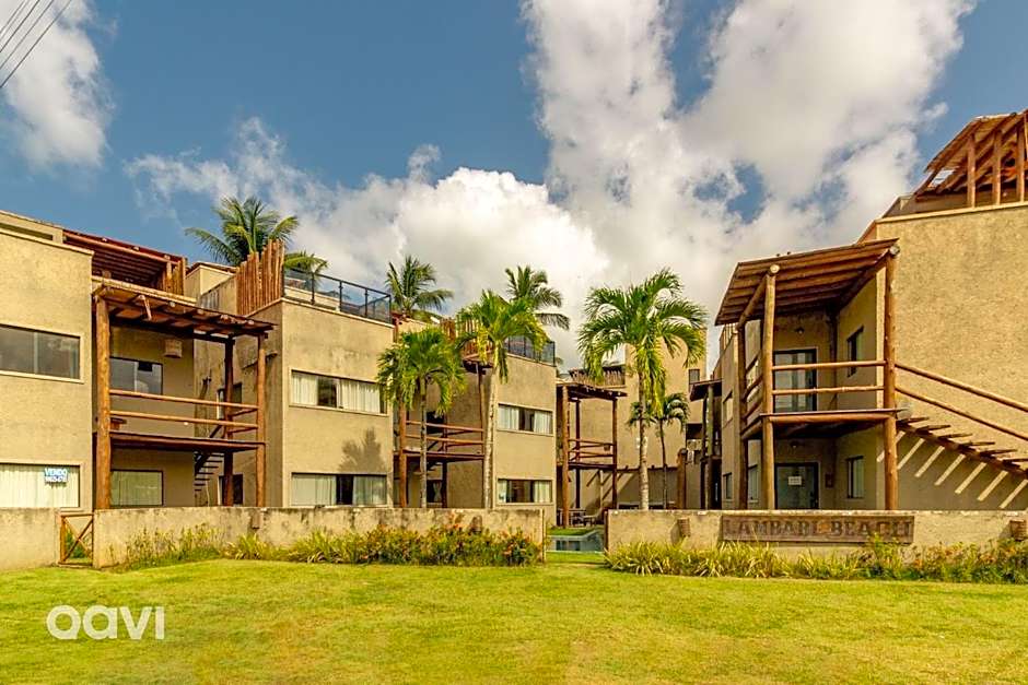 Qavi - Casa com Piscina Privativa - Lambari 06