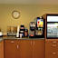 Americas Best Value Inn and Suites International Falls