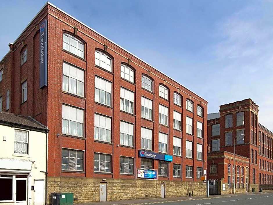 Travelodge Preston Central