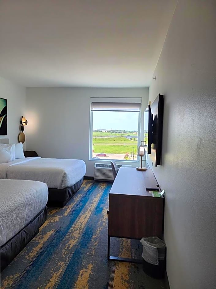 La Quinta Inn & Suites by Wyndham Terrell