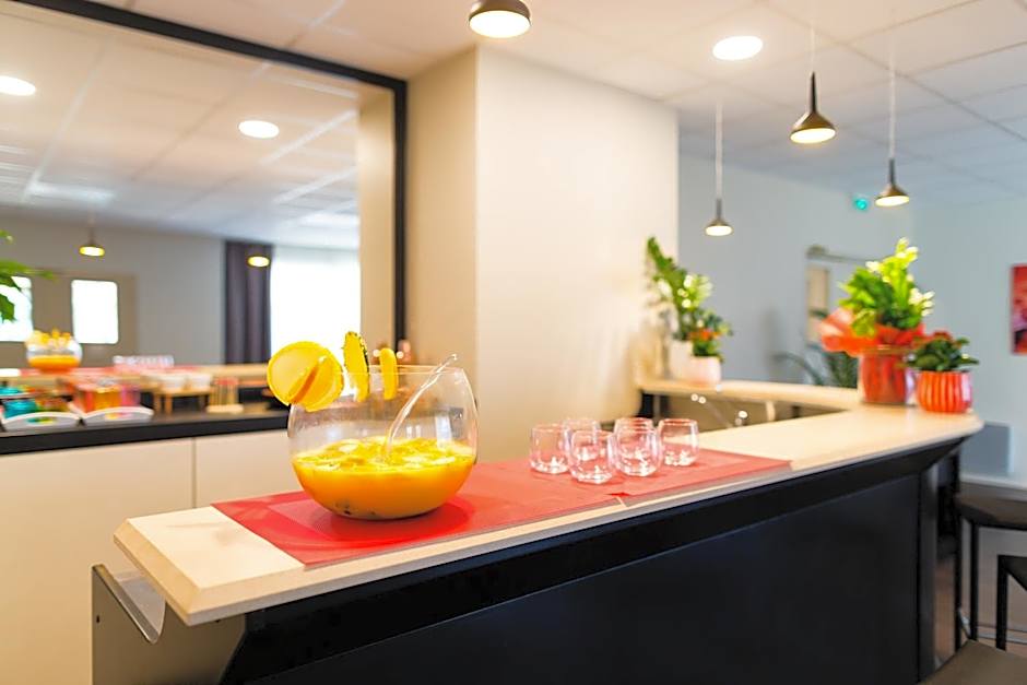 Résidence de Grasse