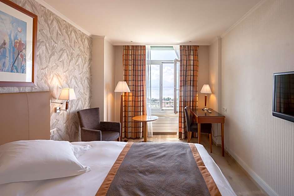 Hôtel de la Paix Lausanne