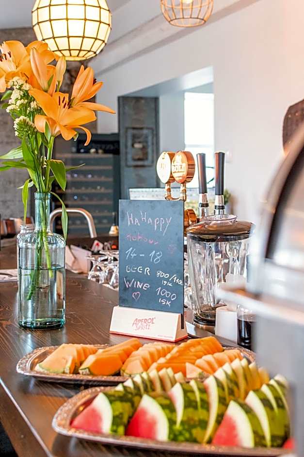 Hótel Goðafoss Fosshóll