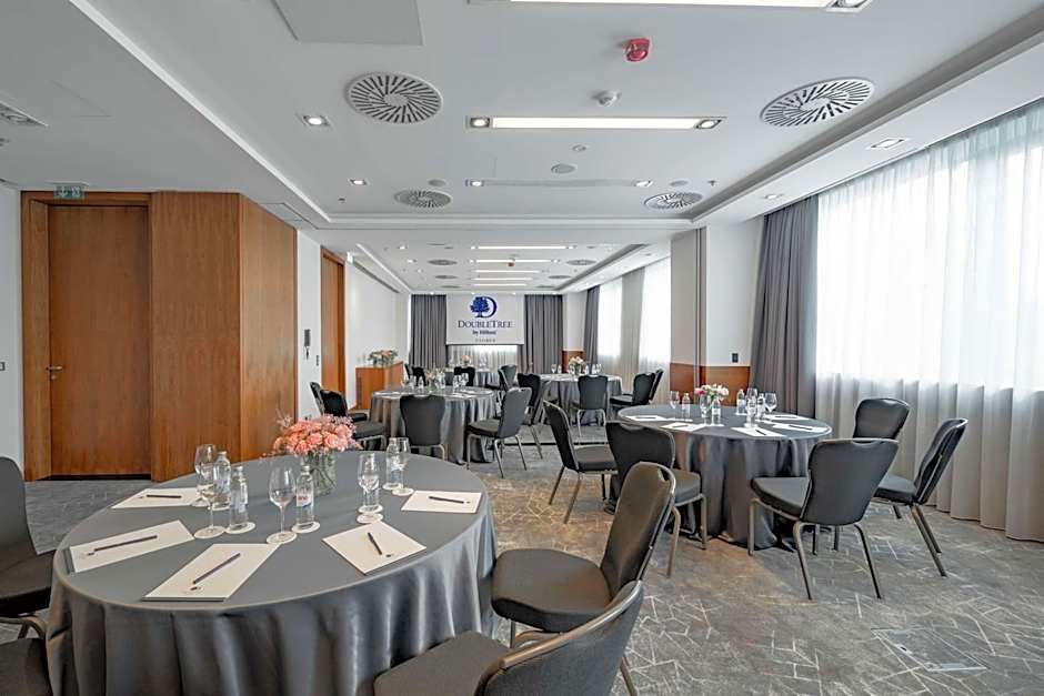 DoubleTree By Hilton Zagreb