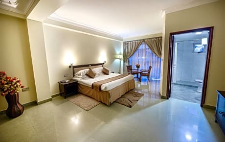 Hotel Sojovalo