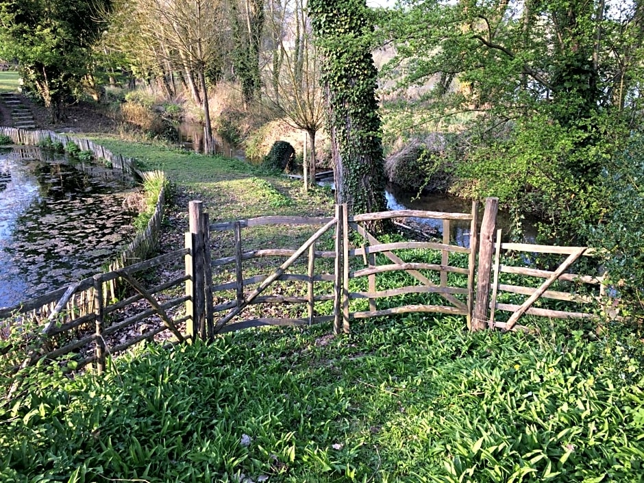 Le Jardin Des Sources