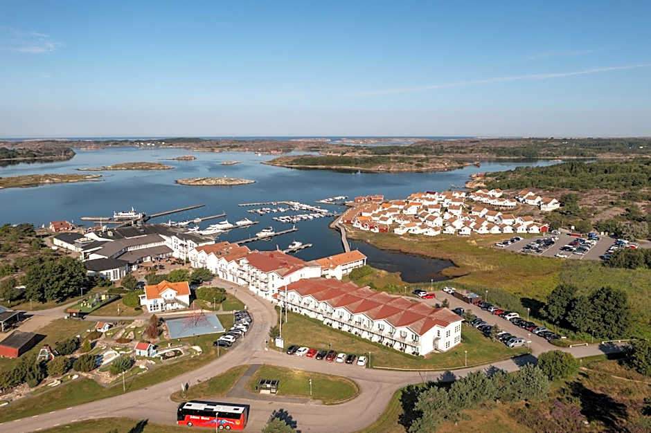 TanumStrand SPA & Resort