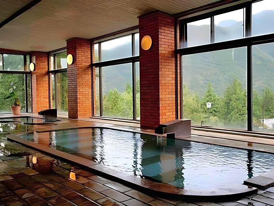 Yukiguni no Yado Takahan Ryokan