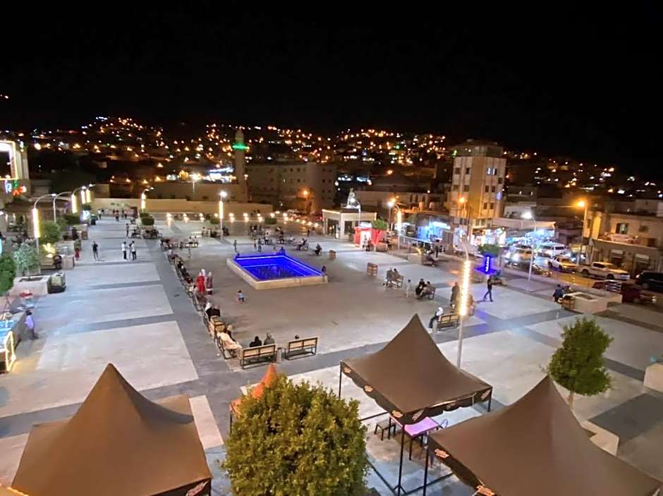 Moses Residence