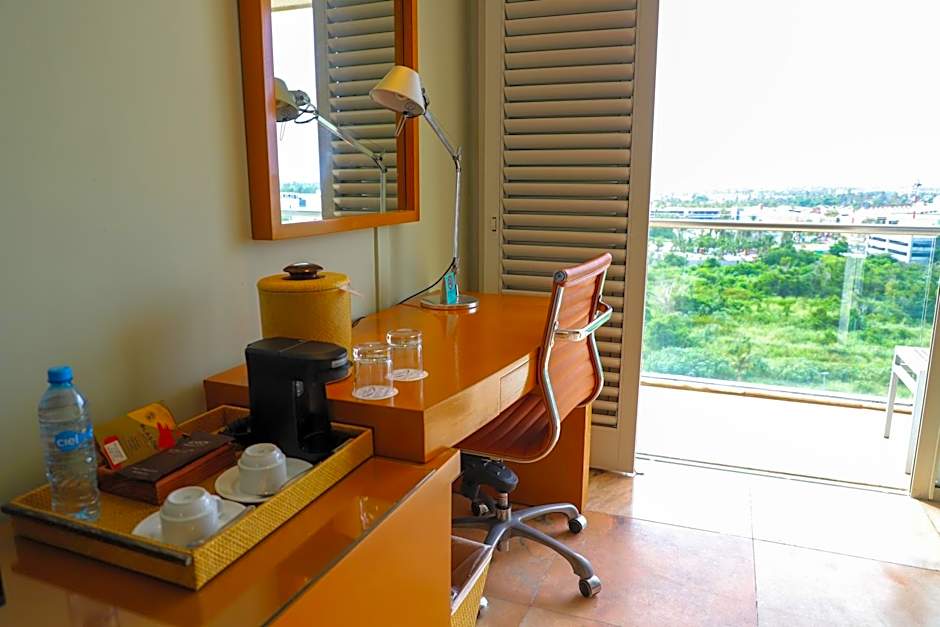 Palacio Mundo Imperial Riviera Diamante Acapulco