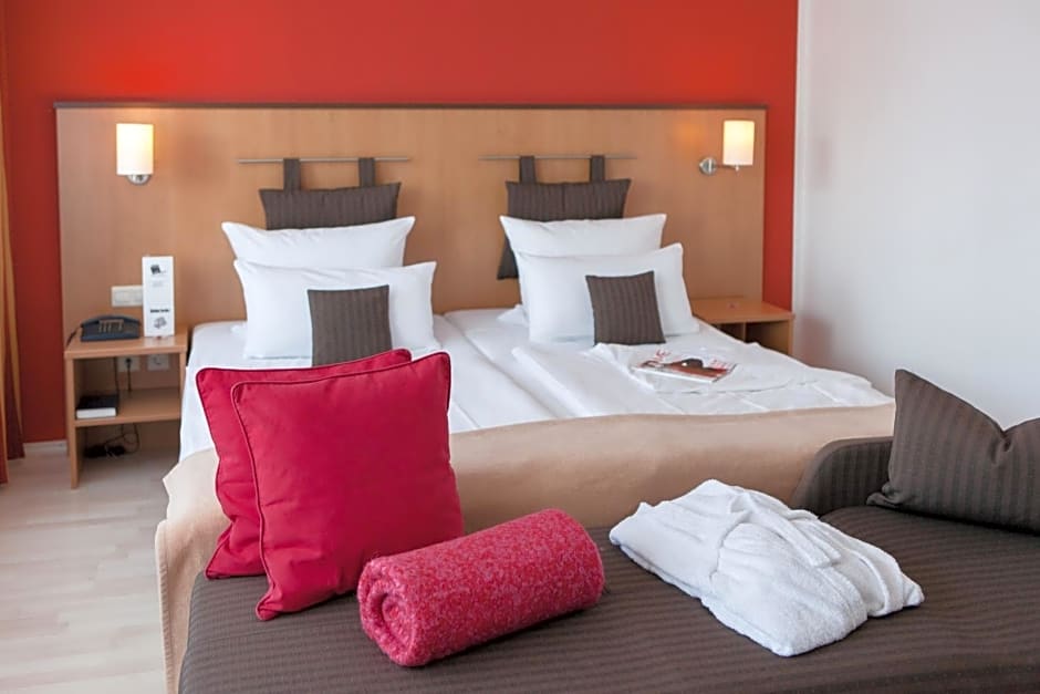 Centro Hotel U-NO1, Trademark Collection by Wyndham