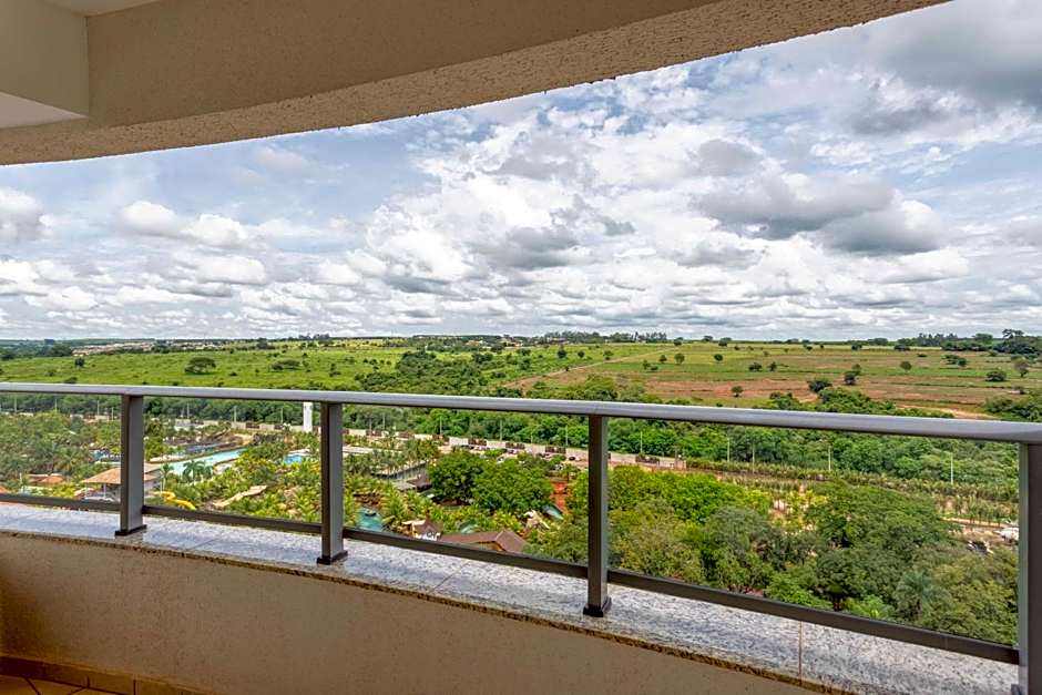 Wyndham Olímpia Royal Hotels