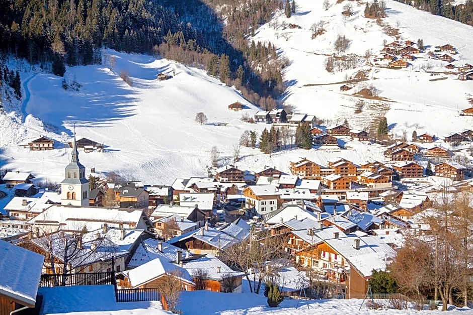Résidence Club MMV La Clé des Cimes