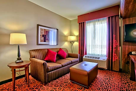 King Room with Sofa Bed - Non-Smoking