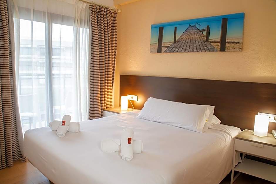 Adia Hotel Cunit Playa