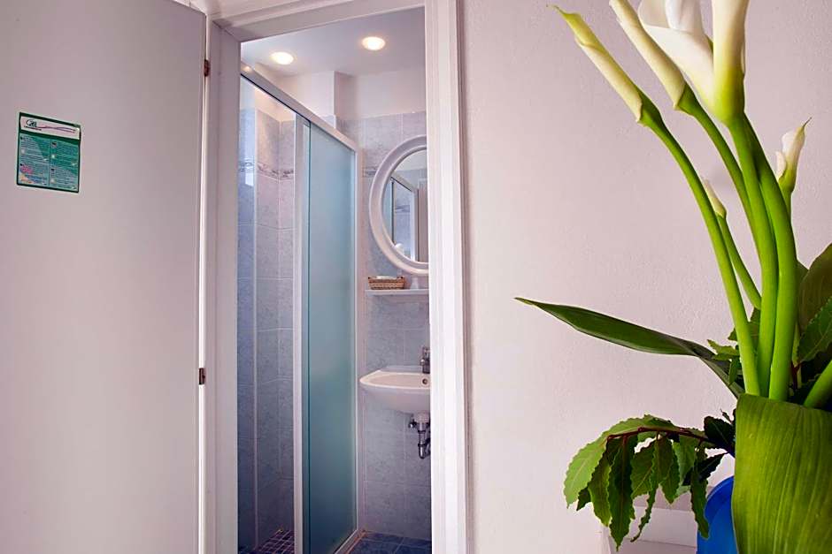 Hotel Acquamarina