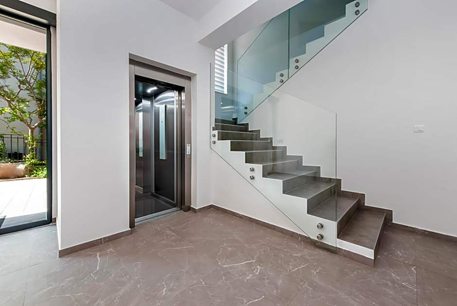 Boutique Residence Arion