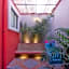 Casa del Barrio Apartments Oaxaca