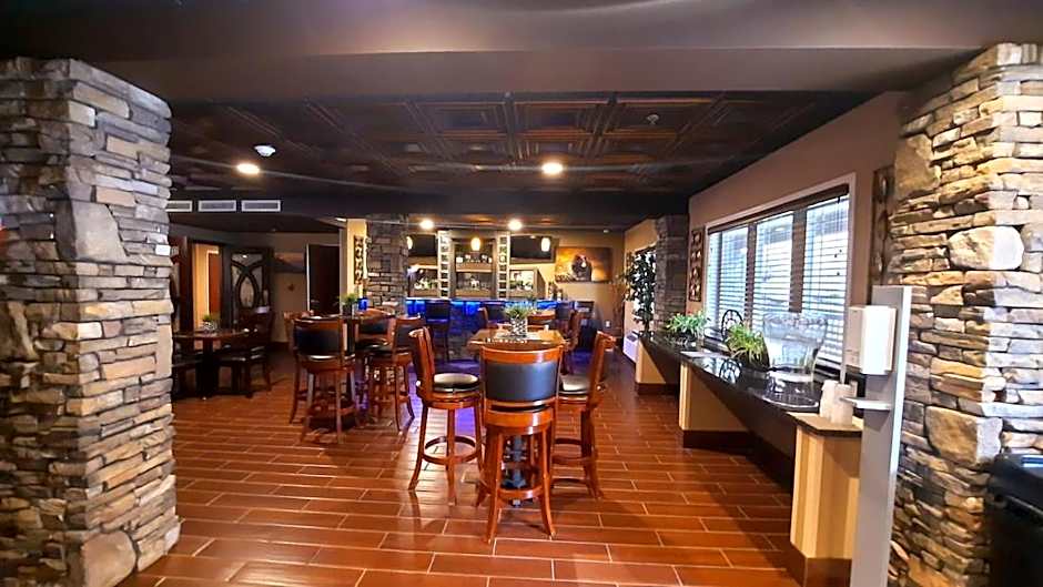 Stonebrook Lodge Bryson City