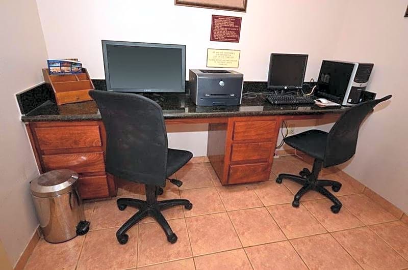 Americas Best Value Inn & Suites San Benito