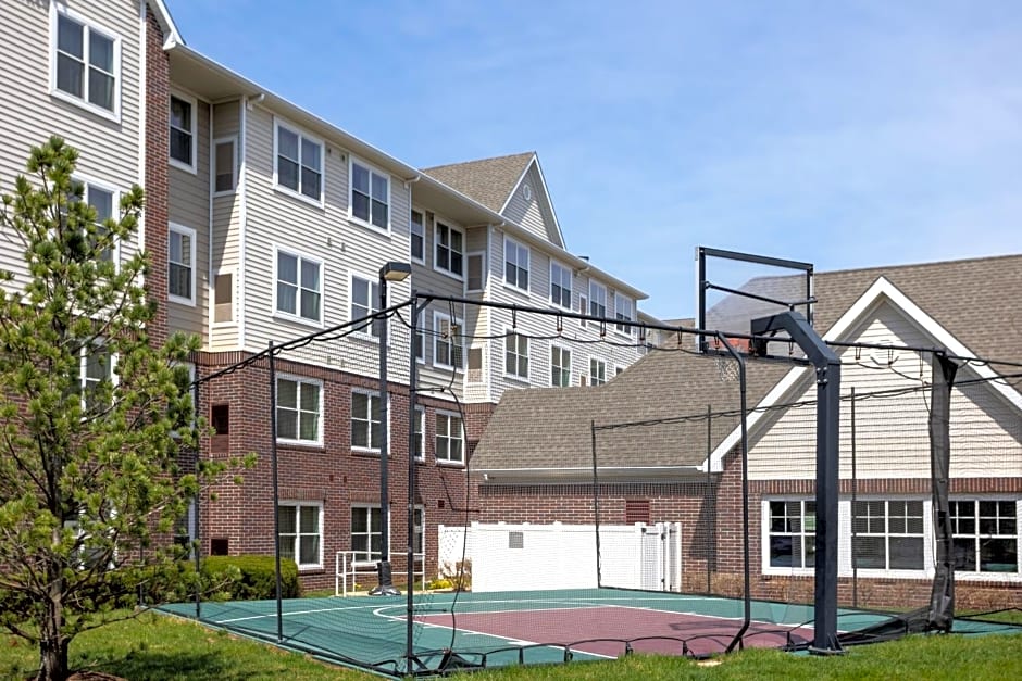 Residence Inn by Marriott Largo Medical Center Drive