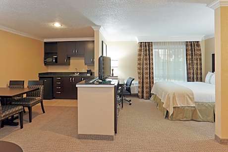 Queen Suite