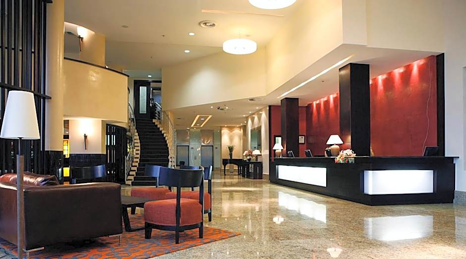 Movenpick Hotel Ikoyi Lagos
