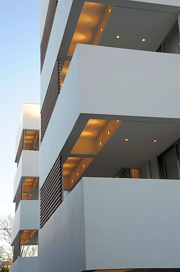 Brasil Suites Boutique Hotel