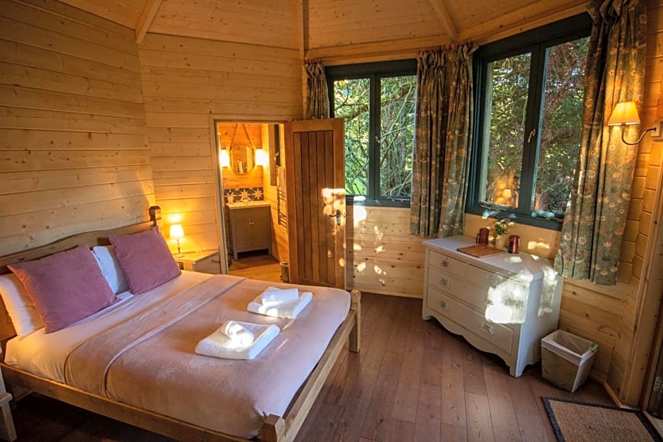 West Lexham Retreat Centre