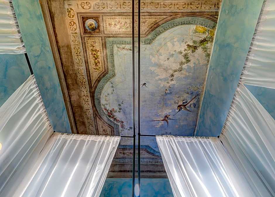 Hotel Palazzo dal Borgo