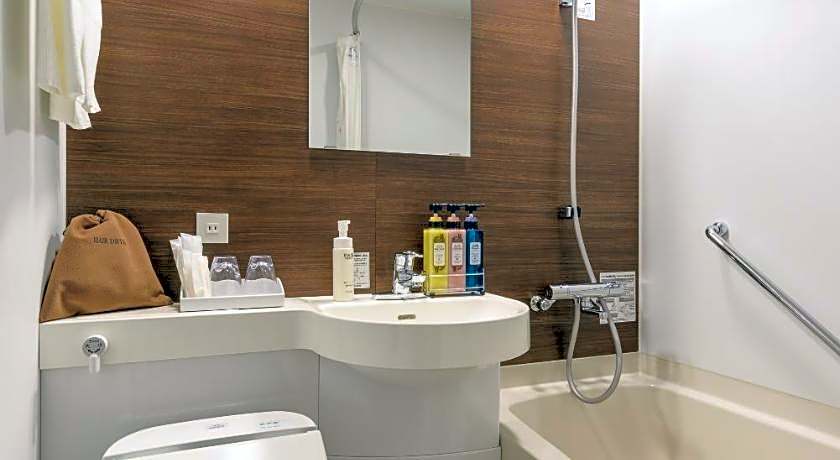 Belken Hotel Kanda