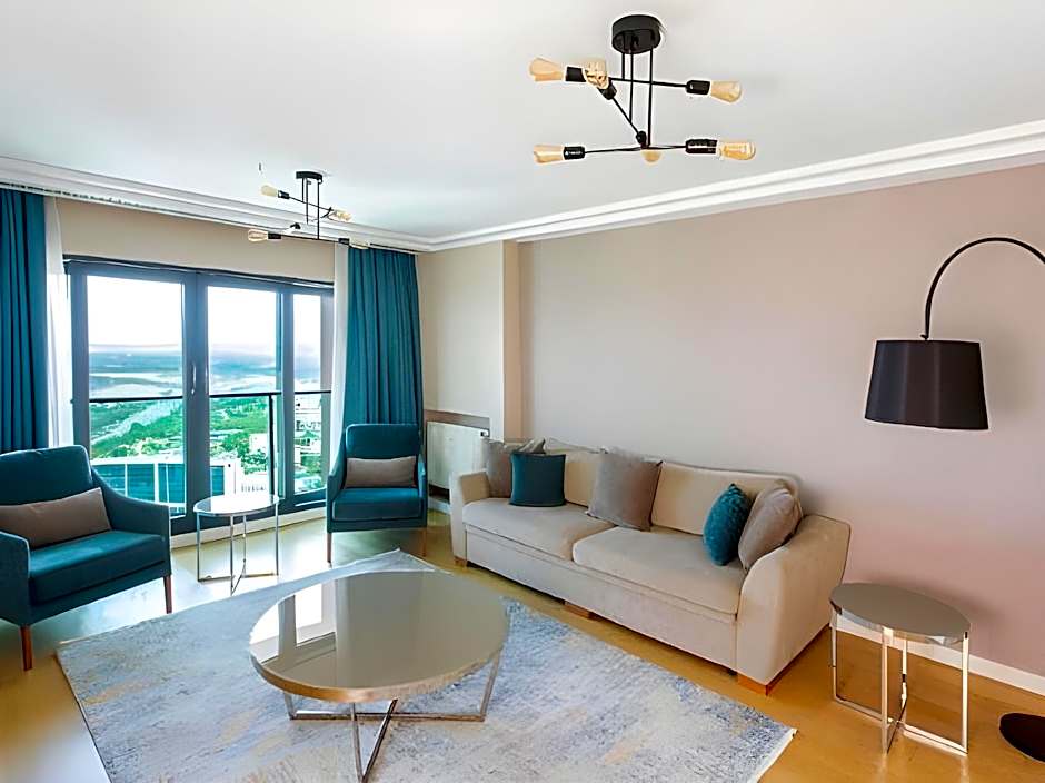 Radisson Residencies Avrupa