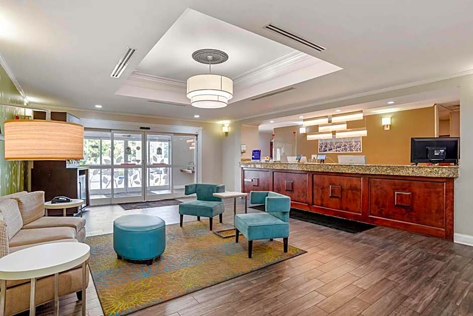 Sleep Inn & Suites Montgomery East I-85