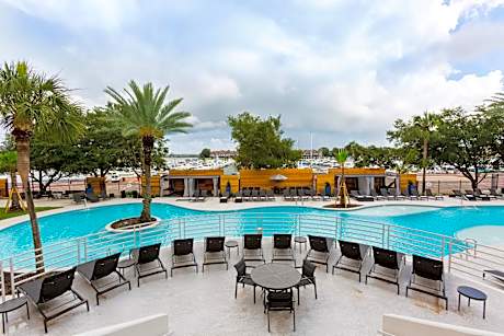 South Shore Harbour Resort And Conference Center