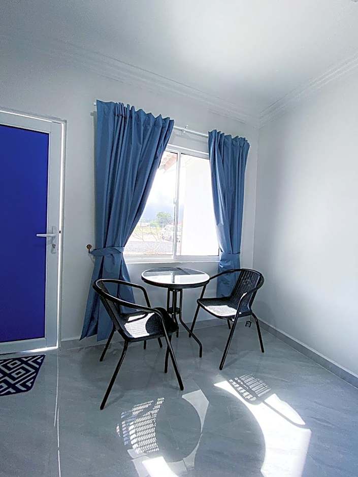 Coastal Bay Dungun Staycation