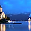Hotel Seevilla Wolfgangsee