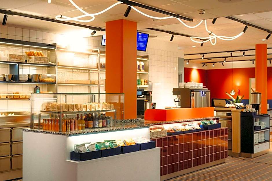 Scandic GO, Sankt Eriksgatan 20